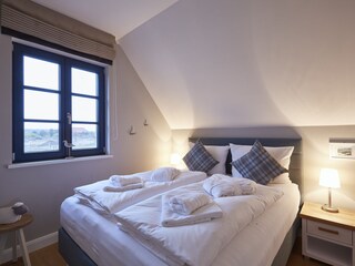 Weiteres kleines Schlafzimmer