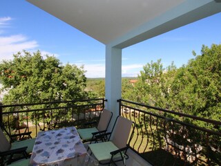 Vakantieappartement Nova Vas Kenmerken 4