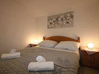 Vakantieappartement Nova Vas Kenmerken 5