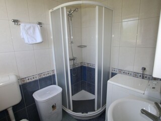 Vakantieappartement Nova Vas Kenmerken 7