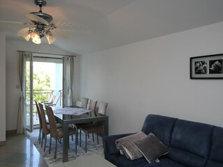Vakantieappartement Nova Vas Kenmerken 8