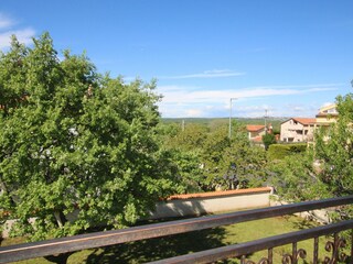 Vakantieappartement Nova Vas Kenmerken 10