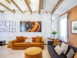 Apartment Palazzetto San Stin - Venice - image1