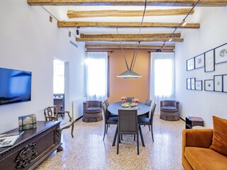Appartamento Venedig  5