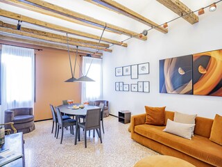Appartamento Venedig  7