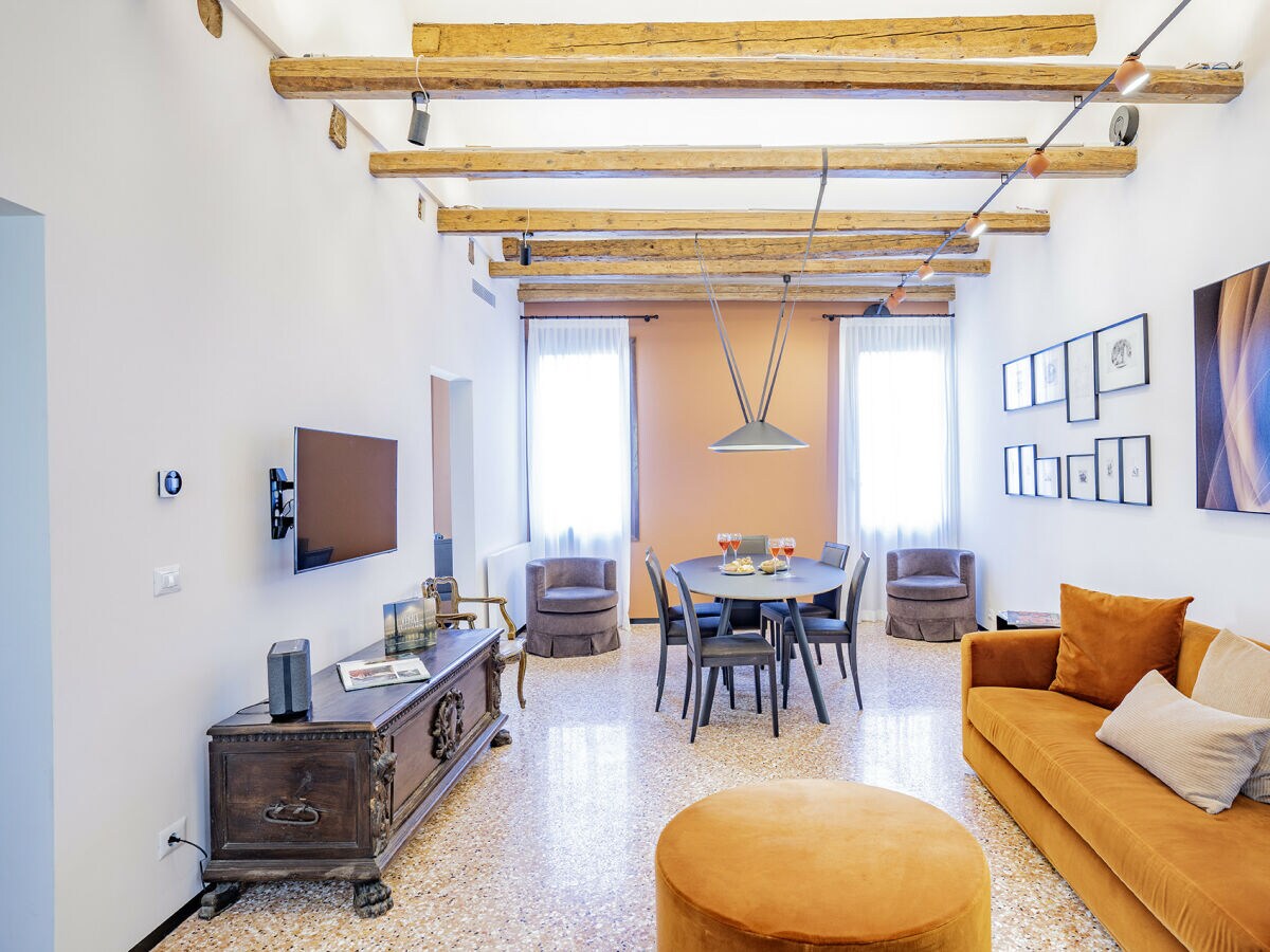 Apartment Venedig  9