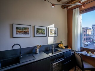 Appartamento Venedig  10