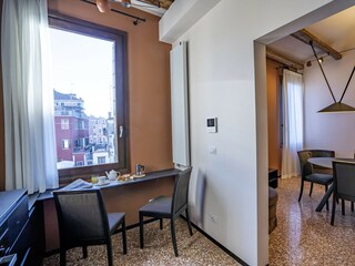 Apartamento Venedig  11