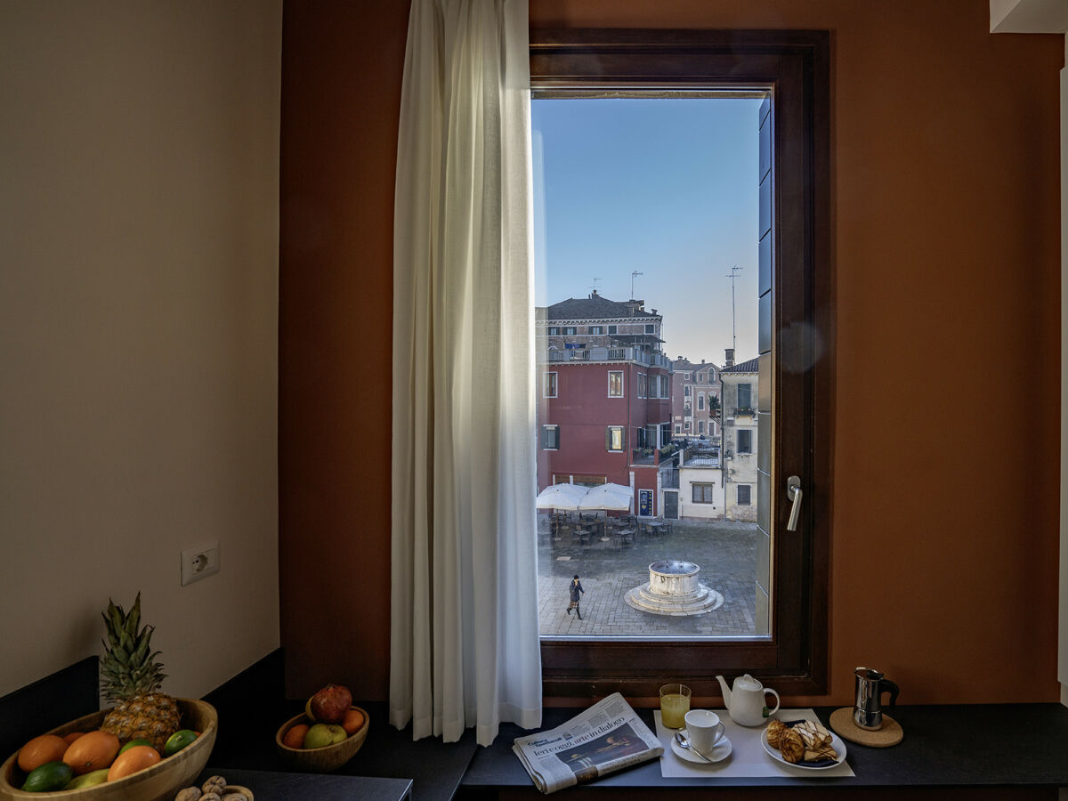 Apartment Venedig  12