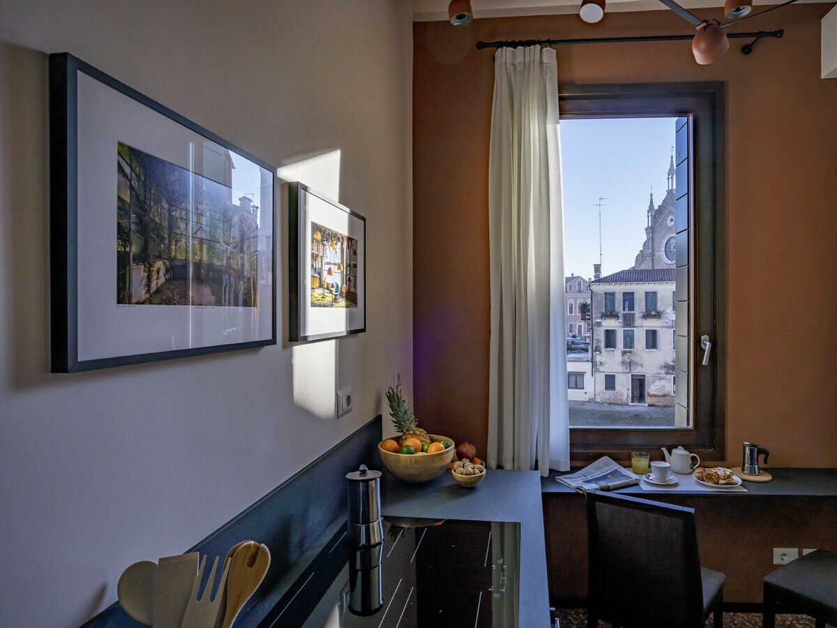 Apartment Venedig  13