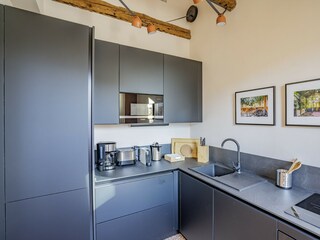 Appartamento Venedig  14