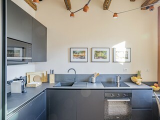 Apartamento Venedig  15