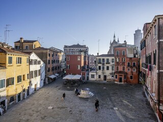 Appartamento Venedig Ambiente 4