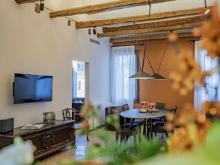 Apartamento Venedig  16
