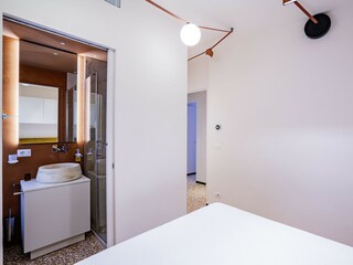 Apartamento Venedig  24