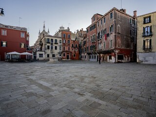 Appartamento Venedig  30