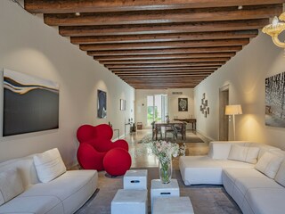Apartamento Venedig Características 6
