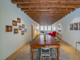 Apartamento Venedig  13