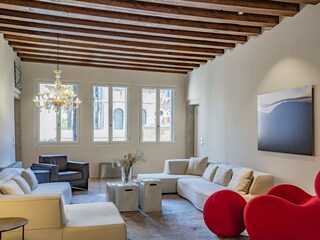Apartamento Venedig  14