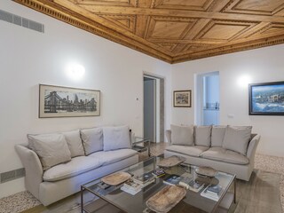 Apartamento Venedig  15