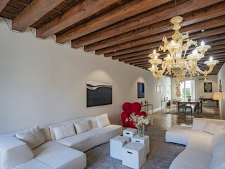 Apartamento Venedig  17