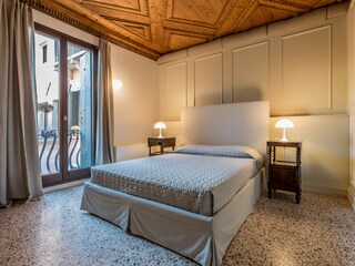 Apartamento Venedig  19