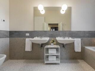 Apartamento Venedig  20