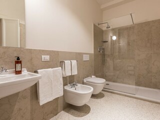 Apartamento Venedig  21