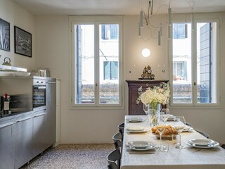 Apartamento Venedig  23