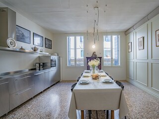 Apartamento Venedig  24