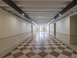 Apartamento Venedig  26