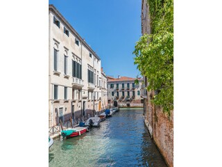 Apartamento Venedig Entorno 8