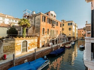 Apartamento Venedig Entorno 7