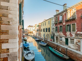 Apartamento Venedig Entorno 10
