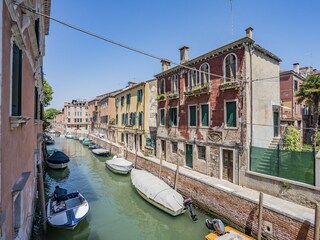 Apartamento Venedig Entorno 9