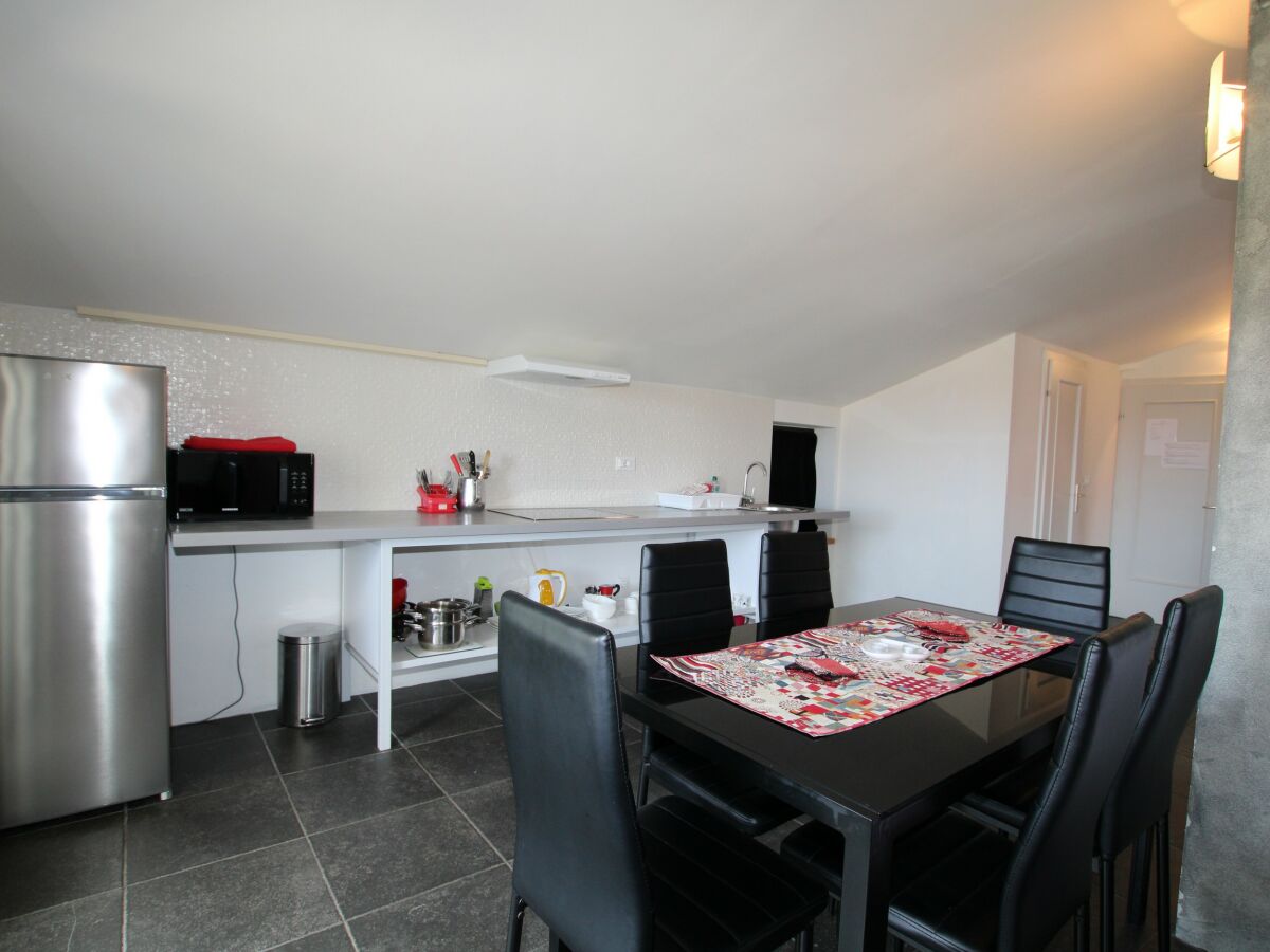 Vakantieappartement Funtana Kenmerken 1