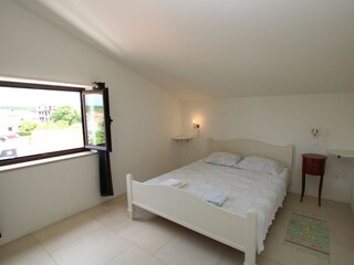 Apartamento de vacaciones Funtana Características 5