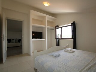 Apartamento de vacaciones Funtana Características 6