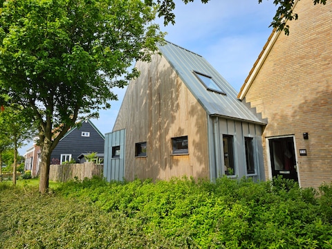 Ferienwohnung 'Otje' Aagtekerke AK15