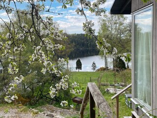 Holiday house Hölö Outdoor Recording 5