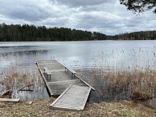 Holiday house Hölö Outdoor Recording 14
