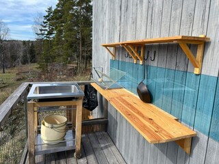 Holiday house Hölö  24