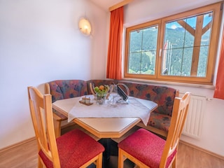 Appartement Neustift im Stubaital Kenmerken 1