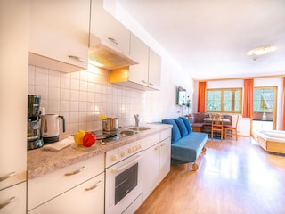 Apartment Neustift im Stubaital Features 18