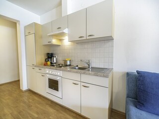 Apartamento Neustift im Stubaital Características 8