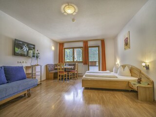 Apartamento Neustift im Stubaital Características 11