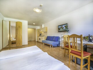 Apartment Neustift im Stubaital Ausstattung 17