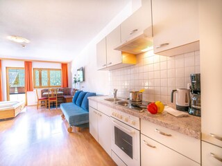 Appartement Neustift im Stubaital Équipement 13