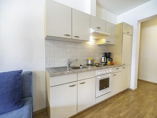 Appartement Neustift im Stubaital Équipement 20