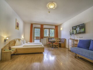 Apartment Neustift im Stubaital Features 16
